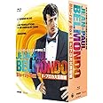 ジャン=ポール・ベルモンド傑作選2 Blu-ray BOXI ド・ブロカ大活劇編(初回限定版)