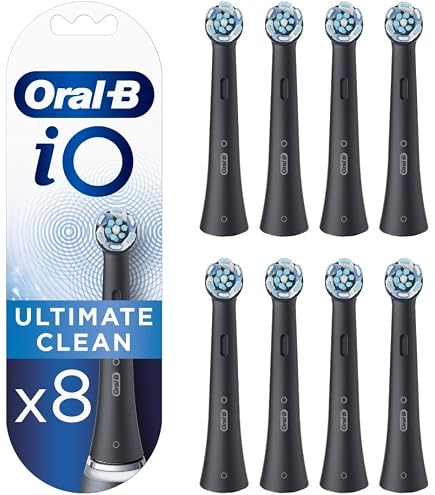 Amazon.co.jp: Oral-B 交換用充電トラベルケース タイプ3758 io7 io8