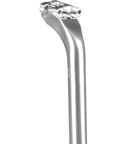 Amazon | NITTO(日東) シートポスト NJ-SP72-W44 NJ-SP72-W44 250 27.2