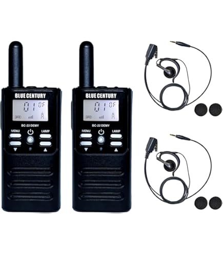 ALINCO DJ-PB20 トランシーバー イヤホン付き アルインコ DJ-PB20 トランシーバーアクセサリー