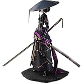 KDcolle FALSLANDER RONIN 1/7スケール プラスチック製 塗装済み完成品フィギュア