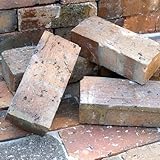 アンティークレンガ ホフマン煉瓦 40個
