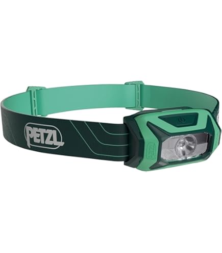 ペルツ　PETZL ヘッドライト Amazon | Petzl(ペツル) ヘッドライト LEDライト アクティック