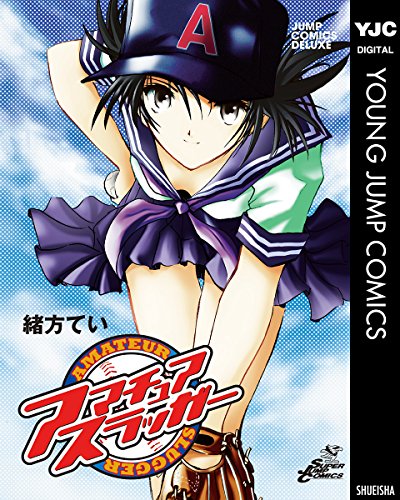 『アマチュアスラッガー』