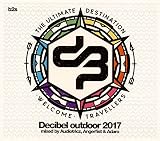 Decibel Outdoor 2017