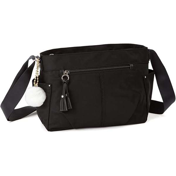 Amazon | カナナ プロジェクト ショルダーバッグ VYG 肩掛け 斜め掛け