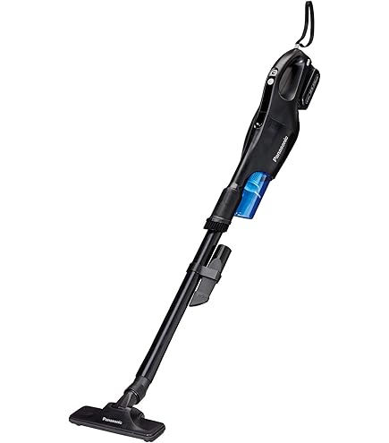 Panasonic スティッククリーナー 本体 Amazon.co.jp: パナソニック(Panasonic) 充電スティッククリーナー
