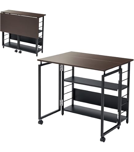 Amazon.co.jp: 電動昇降デスク 幅120cm×奥行60cm 高さ71～116cm調節