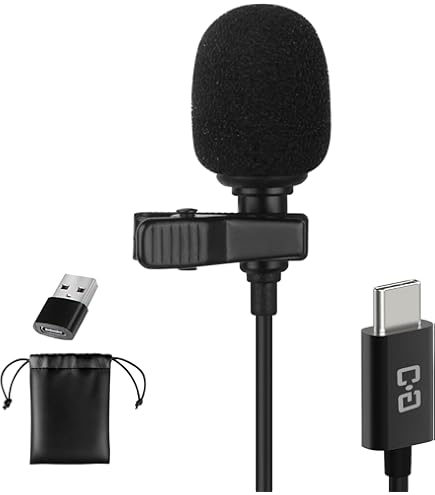 Amazon.co.jp: ベージュ ヘッドセット マイク、全指向性コンデンサー