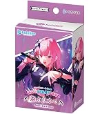 Amazon.co.jp: hololive OFFICIAL CARD GAME ライブスタートデッキ