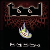 TOOL　Fear Inoculum　初回生産限定盤　HDスクリーン付 81bpxIhbrnL._UF1000,1000_QL80_.jpg