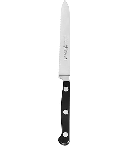 Amazon | J.A. Henckels 31163-181 Forged Bread Knife - Classic