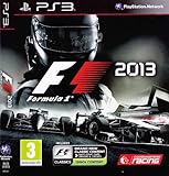 F1 2013 (PS3) (UK) (輸入版)