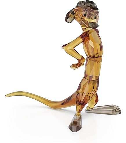 Amazon.co.jp: スワロフスキー ディズニー ライオンキング