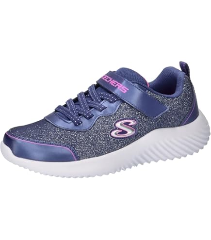 Amazon.co.jp: SKECHERS(スケッチャーズ) BOUNDER - COOL CRUISE