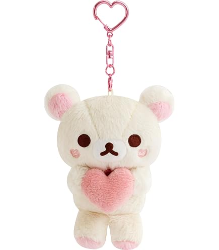 Amazon.co.jp: MV69401 桜リラックマ ぶらさげぬいぐるみ コリラックマ