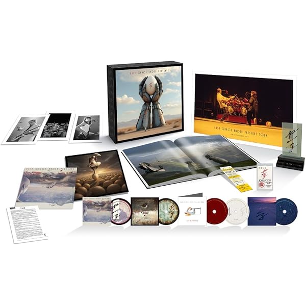 Amazon.co.jp: Rush, Sector 1: ミュージック