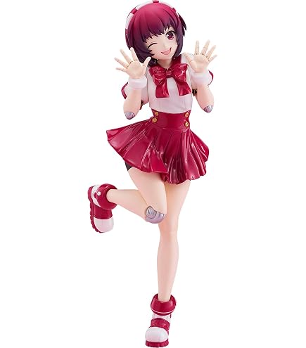 Amazon | POP UP PARADE VA 11 HALL A ジル スティングレイ L size
