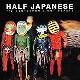 HALF GENTLEMEN NOT BEASTS [2LP] [Analog]
