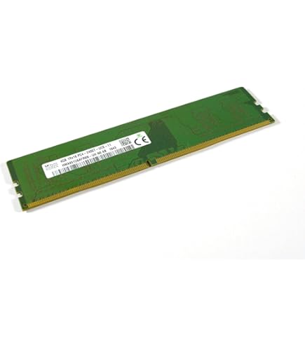 Amazon.co.jp: Hynix 8 GB pc4 – 19200 ddr4 2400 MHz 288-pin DIMM