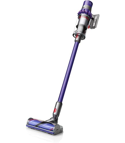 Dyson Micro Focus Clean Cordless Cyclone Lightweight Futon Cleaner