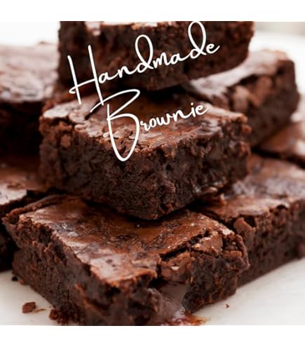 Amazon.co.jp: フレック フリーカットケーキ ブラウニー（ベルギー産