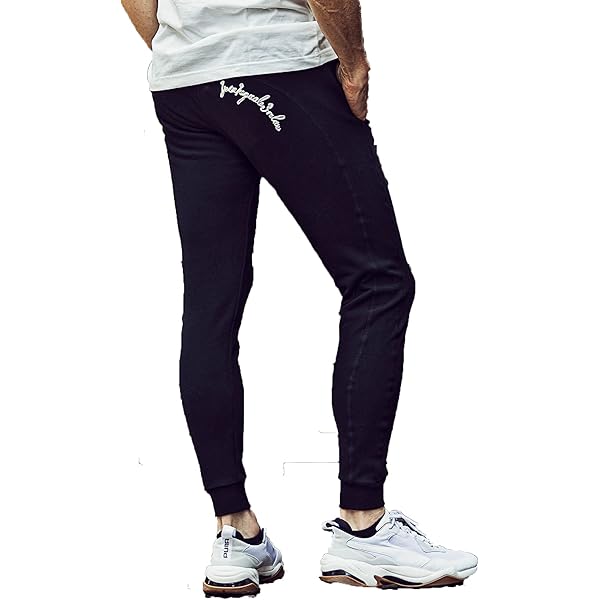 Amazon | [ラトルトラップ] 1PIU1UGUALE3 RELAX 別注梨地ニットパンツ