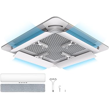 Amazon.co.jp 売れ筋ランキング: エアコン室内機カバー の中で最も人気