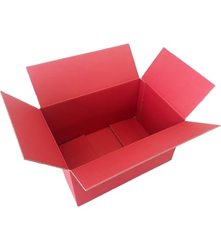 Amazon.co.jp: タチバナ産業 両面カラーダンボール (色付き段ボール