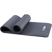 BTY ヨガマット Real Stone リアルストーン RSG004-SMPI 6mm ヨガマット スモーキー