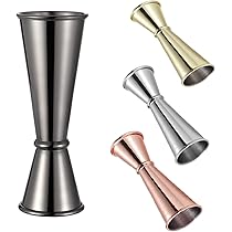 新品 ステンレス ジガー 20個セット カクテル用 メジャーカップ バー用品 和田助製作所 メジャーカップ ジガー 60cc 目盛付 18-8