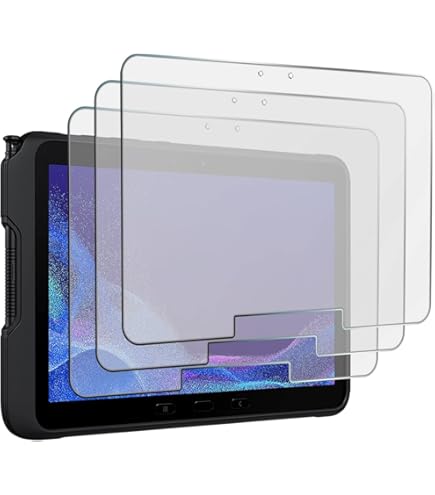 Amazon.co.jp: Galaxy TabActive4 Pro 10.1” 64GB 5G Android Work