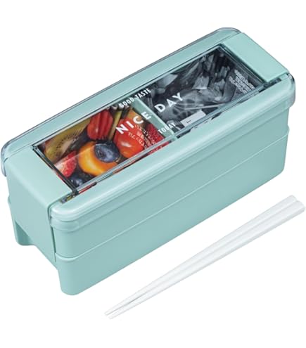 Amazon.co.jp: シュガーバニーズ ランチボックス ランチケース お弁当