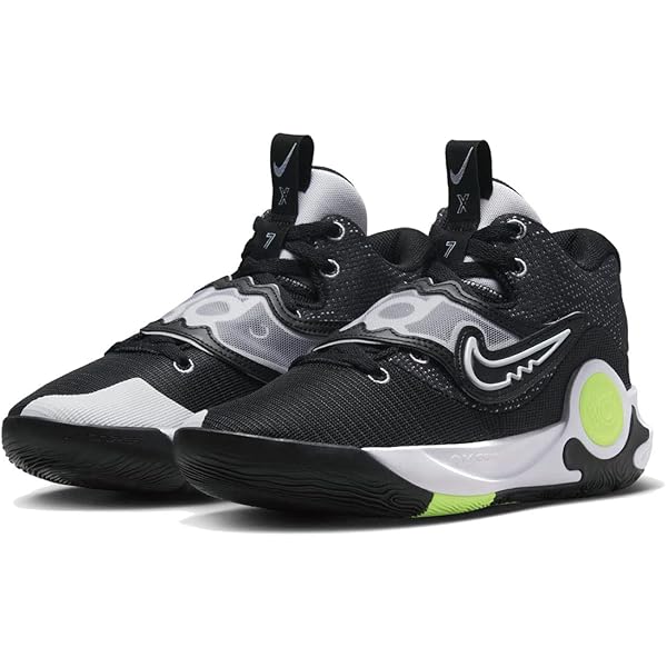 KD ブラック バスケットボールシューズ Amazon | [ナイキ] KD トレイ 5 VII EP メンズ バスケットボール