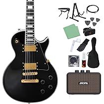 【レフティ】Photogenic　レスポールカスタム　レフティ　フォトジェニック ヨドバシ.com - フォトジェニック PhotoGenic エレキギター
