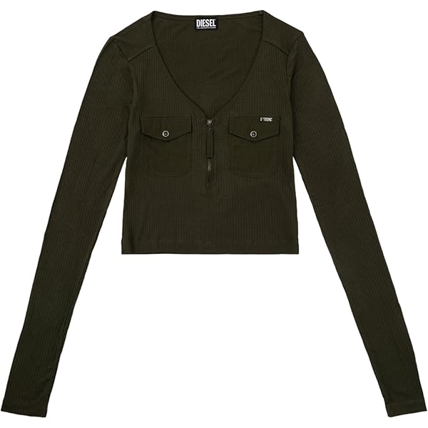 Amazon | [Diesel] (ディーゼル) レディース スウェットパンツ パイル