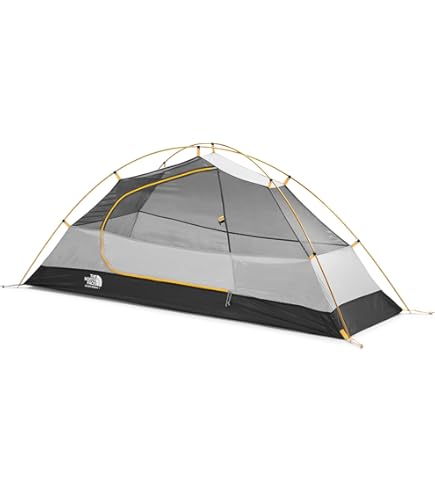 Amazon | The North Face Stormbreak 1 One-Person Camping Tent – (No