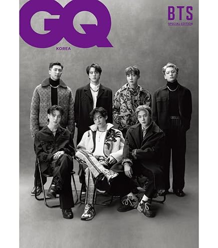 Amazon.co.jp: 【マガジン】VOGUE KOREA MAGAZINE 2022年1月【A+