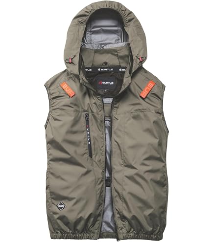 Amazon.co.jp: BURTLE バートル 春夏用 エアークラフトタクティカル