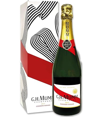 Amazon.co.jp: [正規品] マム コルドン ルージュ 750ml 2本セット/ NV