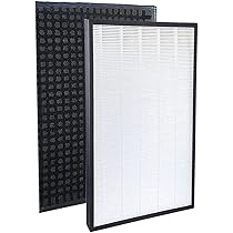 Amazon.co.jp: Shinsou Air Purifier Replacement Filter