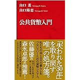 公共貨幣入門 (インターナショナル新書)