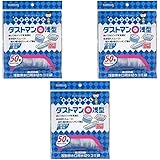 【まとめ買い】ダストマン○(マル) 浅型 (50枚入り)【×3個】