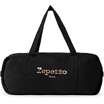Repetto DuffleBag L ダッフルバッグ ボストンバッグ セール】 Duffle bag size L （ボストンバッグ）｜Repetto