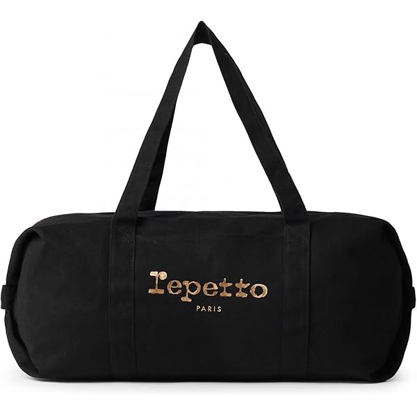 【repetto】レディース用ダッフルバッグ♡スポーツ・ジム・旅行・軽量スマート ダッフルバッグ Mサイズ｜スポーツバッグ | アクセサリー