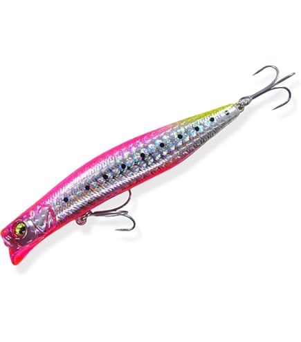 30thONETEN X ミノー 2色セット 30thONETEN X ミノー 2色セット Amazon.co.jp: 【momoルアー