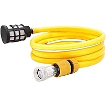 Amazon.co.jp: ケルヒャーK2-K7高圧洗浄機用自吸ホース, 自吸