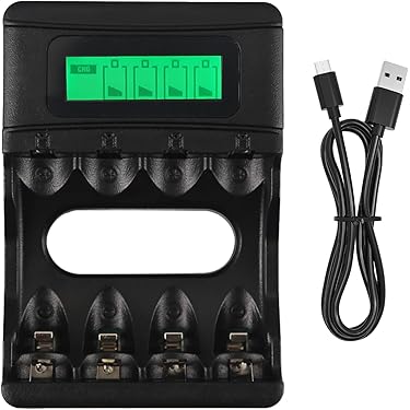 Amazon.co.jp 最新リリース: 充電器単体 の新着ランキングです。