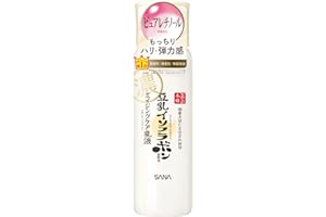 なめらか本舗 リンクル乳液 N 豆乳イソフラボン ピュアレチノール(保湿) 150ミリリットル (x 1)