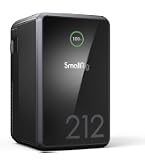 Amazon | SmallRig VB50 ミニ V マウント バッテリー 3400mAh(50Wh